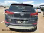 2017 Hyundai Tucson Night Edition с VIN KM8J3CA29HU336422, выставлен на аукционе Copart как лот 68953535 с пробегом 108 710 миль миль и Чистый • Clean title. История ставок и продаж доступна на DreamBid. Изображение 6.