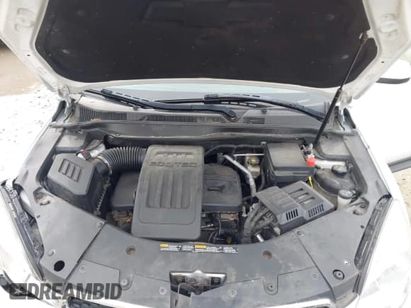 ✅ 2014 Chevrolet Equinox LT • VIN: 1GNALBEK0EZ112146 • Лот: 43511306. Опубликован ранее на IAAI с пробегом 141 023 миль. Бесплатный доступ к архиву аукционных продаж из США и подробный отчёт об истории автомобиля на DreamBid. Изображение 10.