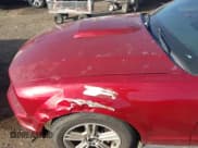 ✅ 2007 Ford Mustang Deluxe • VIN: 1ZVFT80N875333293 • Lot: 43703309. Listed on IAAI with 267,629 mi. Free auction sales archive from the USA and detailed vehicle history report at DreamBid. Image 20.