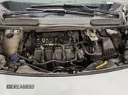 ✅ 2021 Ford Transit Connect XL • VIN: NM0LS7E29M1496875 • Lot: 41984516. Listed on IAAI with 117,808 mi. Free auction sales archive from the USA and detailed vehicle history report at DreamBid. Image 1.