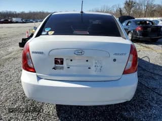 ✅ 2010 Hyundai Accent GLS • VIN: KMHCN4AC0AU425996 • Лот: 45492045. Опубликован ранее на Copart с пробегом 258 540 миль. Бесплатный доступ к архиву аукционных продаж из США и подробный отчёт об истории автомобиля на DreamBid. Изображение 6.