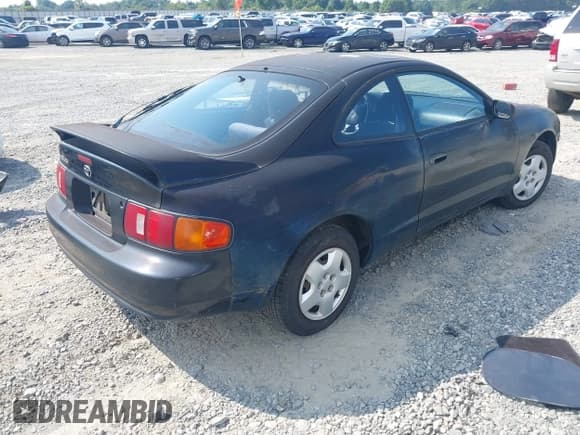 ✅ 1995 Toyota Celica ST • VIN: JT2AT00N4S0032808 • Lot: 42685374. Listed on IAAI with 298,147 mi. Free auction sales archive from the USA and detailed vehicle history report at DreamBid. Image 4.