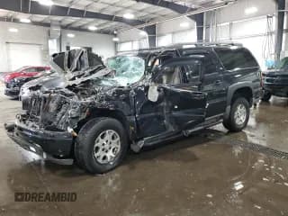 ✅ 2006 Chevrolet Suburban Z71 • VIN: 3GNFK16Z96G123761 • Лот: 80494744. Опубликован ранее на Copart с пробегом Не указан. Бесплатный доступ к архиву аукционных продаж из США и подробный отчёт об истории автомобиля на DreamBid. Изображение 1.
