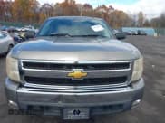 ✅ 2007 Chevrolet Silverado 1500 1LT • VIN: 2GCEK13MX71592722 • Lot: 43625350. Listed on IAAI with 162,014 mi. Free auction sales archive from the USA and detailed vehicle history report at DreamBid. Image 12.