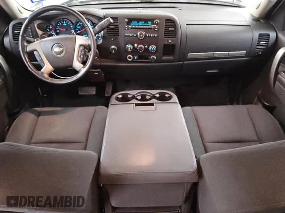 ✅ 2012 Chevrolet Silverado 2500HD LT • VIN: 1GC1KXCG6CF206926 • Lot: 51586235. Wystawiony na Copart z przebiegiem 101 405 mil. Bezpłatny archiwum sprzedaży aukcyjnych z USA i szczegółowy raport historii pojazdu na DreamBid. Zdjęcie 8.