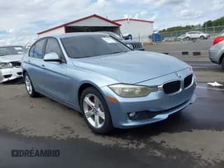 ✅ 2014 BMW 3 Series 328i xDrive • VIN: WBA3B5G54ENS08024 • Lot: 43391492. Wystawiony na IAAI z przebiegiem 147 989 mil. Bezpłatny archiwum sprzedaży aukcyjnych z USA i szczegółowy raport historii pojazdu na DreamBid. Zdjęcie 1.