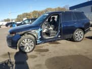 ✅ 2020 Land Rover Range Rover HSE • VIN: SALGS2RU8LA569678 • Lot: 91668215. Listed on Copart with 65,583 mi. Free auction sales archive from the USA and detailed vehicle history report at DreamBid. Image 1.