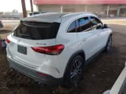 ✅ 2022 Mercedes-Benz GLA 35 AMG • VIN: W1N4N5BB7NJ392385 • Lot: 41403137. Listed on IAAI with 15,459 mi. Free auction sales archive from the USA and detailed vehicle history report at DreamBid. Image 4.