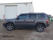 ✅ 2015 Jeep Patriot Latitude • VIN: 1C4NJRFB7FD376244 • Lot: 43655984. Wystawiony na IAAI z przebiegiem 85 933 mil. Bezpłatny archiwum sprzedaży aukcyjnych z USA i szczegółowy raport historii pojazdu na DreamBid. Zdjęcie 13.
