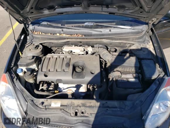 2010 Hyundai Accent GLS с VIN KMHCN4AC7AU508535, выставлен на аукционе Copart как лот 79732904 с пробегом 131 851 миль миль и Списание • Salvage title. История ставок и продаж доступна на DreamBid. Изображение 11.