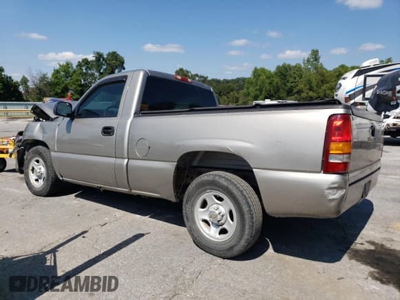 ✅ 1999 Chevrolet Silverado 1500 • VIN: 1GCEC14W6XZ178809 • Лот: 65725004. Опубликован ранее на Copart с пробегом 127 625 миль. Бесплатный доступ к архиву аукционных продаж из США и подробный отчёт об истории автомобиля на DreamBid. Изображение 2.