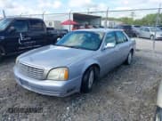 ✅ 2005 Cadillac DeVille • VIN: 1G6KD54Y35U262804 • Lot: 42911908. Wystawiony na IAAI z przebiegiem 238 401 mil. Bezpłatny archiwum sprzedaży aukcyjnych z USA i szczegółowy raport historii pojazdu na DreamBid. Zdjęcie 2.