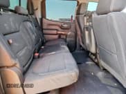 ✅ 2019 GMC Sierra 1500 SLE • VIN: 1GTU9BED2KZ397417 • Лот: 91230585. Опубликован ранее на Copart с пробегом 76 652 миль. Бесплатный доступ к архиву аукционных продаж из США и подробный отчёт об истории автомобиля на DreamBid. Изображение 10.