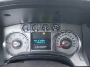 ✅ 2009 Ford F-150 XL • VIN: 1FTPW14V99FB36002 • Lot: 43814812. Listed on IAAI with Not provided. Free auction sales archive from the USA and detailed vehicle history report at DreamBid. Image 7.