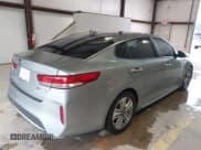 ✅ 2017 Kia Optima EX • VIN: KNAGU4LE8H5013821 • Лот: 42916569. Опубликован ранее на IAAI с пробегом 113 793 миль. Бесплатный доступ к архиву аукционных продаж из США и подробный отчёт об истории автомобиля на DreamBid. Изображение 4.