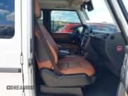 ✅ 2016 Mercedes-Benz G 550 • VIN: WDCYC3KF6GX246950 • Lot: 42349202. Wystawiony na IAAI z przebiegiem 72 810 mil. Bezpłatny archiwum sprzedaży aukcyjnych z USA i szczegółowy raport historii pojazdu na DreamBid. Zdjęcie 5.