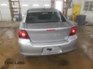 ✅ 2014 Dodge Avenger SE • VIN: 1C3CDZAB5EN201736 • Lot: 86105084. Wystawiony na Copart z przebiegiem 98 933 mil. Bezpłatny archiwum sprzedaży aukcyjnych z USA i szczegółowy raport historii pojazdu na DreamBid. Zdjęcie 6.