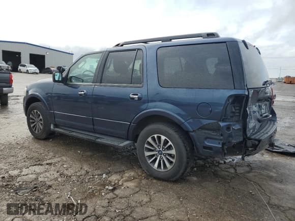✅ 2016 Ford Expedition XLT • VIN: 1FMJU1HT6GEF12707 • Lot: 54427835. Listed on Copart with 163,545 mi. Free auction sales archive from the USA and detailed vehicle history report at DreamBid. Image 2.