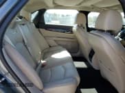 ✅ 2017 Cadillac CT6 AWD • VIN: 1G6KB5RS3HU190291 • Lot: 49872075. Wystawiony na Copart z przebiegiem 56 241 mil. Bezpłatny archiwum sprzedaży aukcyjnych z USA i szczegółowy raport historii pojazdu na DreamBid. Zdjęcie 10.