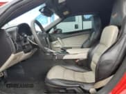 ✅ 2008 Chevrolet Corvette • VIN: 1G1YY36W185103010 • Lot: 57029015. Listed on Copart with 70,589 mi. Free auction sales archive from the USA and detailed vehicle history report at DreamBid. Image 7.