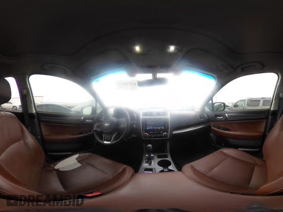 ✅ 2018 Subaru Outback Touring • VIN: 4S4BSETC6J3252336 • Lot: 41528972. Listed on IAAI with 103,082 mi. Free auction sales archive from the USA and detailed vehicle history report at DreamBid. Image 20.