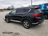 ✅ 2022 Hyundai Santa Fe SEL • VIN: 5NMS3DAJ3NH477026 • Lot: 42739983. Wystawiony na Copart z przebiegiem 8 058 mil. Bezpłatny archiwum sprzedaży aukcyjnych z USA i szczegółowy raport historii pojazdu na DreamBid. Zdjęcie 2.