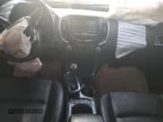 ✅ 2017 Chevrolet Cruze Premier • VIN: 1G1BF5SM5H7101373 • Lot: 45227023. Listed on Copart with Not provided. Free auction sales archive from the USA and detailed vehicle history report at DreamBid. Image 8.