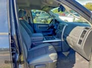 ✅ 2018 Ram 1500 SLT • VIN: 1C6RR7GM4JS228028 • Lot: 96236515. Listed on Copart with 154,534 mi. Free auction sales archive from the USA and detailed vehicle history report at DreamBid. Image 5.