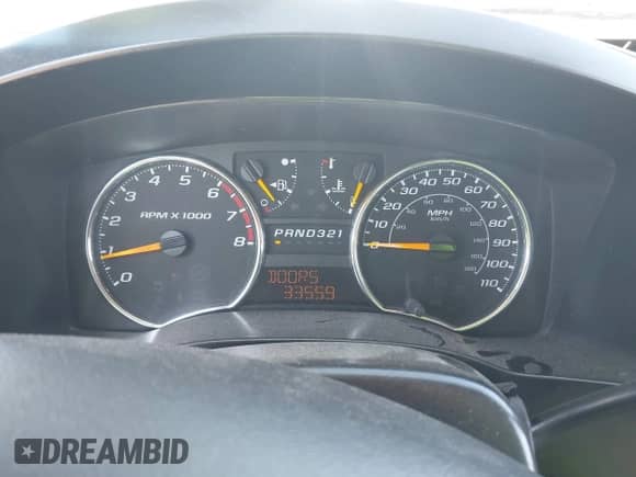 2008 Chevrolet Colorado 1LT z VIN 1GCCS39E988213338, wystawiony jako IAAI lot #42266886 z przebiegiem 33 559 mil mil oraz . Historia ofert i sprzedaży dostępna na DreamBid. Obrazek 7.