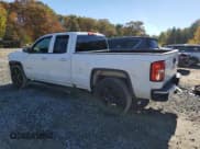 ✅ 2017 GMC Sierra 1500 • VIN: 1GTV2LEC1HZ188006 • Лот: 86814945. Опубликован ранее на Copart с пробегом 180 282 миль. Бесплатный доступ к архиву аукционных продаж из США и подробный отчёт об истории автомобиля на DreamBid. Изображение 2.