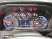 ✅ 2023 Chevrolet Silverado 1500 Work Truck • VIN: 3GCNAAEK0PG352195 • Lot: 90871655. Wystawiony na Copart z przebiegiem 147 119 mil. Bezpłatny archiwum sprzedaży aukcyjnych z USA i szczegółowy raport historii pojazdu na DreamBid. Zdjęcie 9.