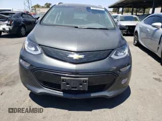 ✅ 2019 Chevrolet Bolt EV Premier • VIN: 1G1FZ6S03K4106544 • Lot: 62308424. Wystawiony na Copart z przebiegiem 48 269 mil. Bezpłatny archiwum sprzedaży aukcyjnych z USA i szczegółowy raport historii pojazdu na DreamBid. Zdjęcie 5.