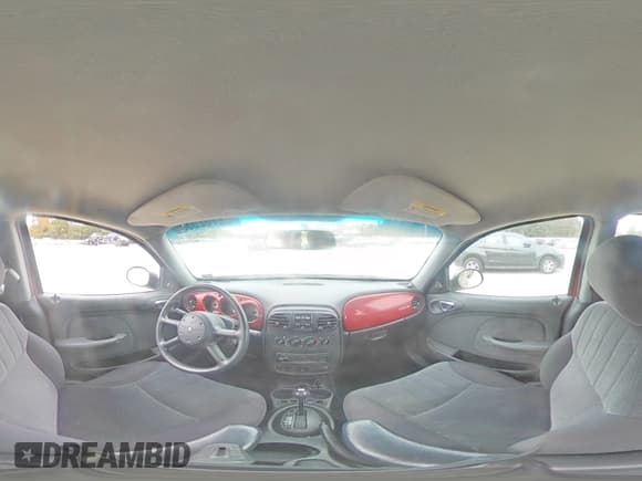 ✅ 2005 Chrysler PT Cruiser • VIN: 3C4FY48B55T555729 • Лот: 82782635. Опубликован ранее на Copart с пробегом 186 730 миль. Бесплатный доступ к архиву аукционных продаж из США и подробный отчёт об истории автомобиля на DreamBid. Изображение 15.