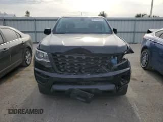 ✅ 2020 Chevrolet Colorado 4WD LT • VIN: 1GCGTCEN1L1167347 • Лот: 67580934. Опубликован ранее на Copart с пробегом 69 352 миль. Бесплатный доступ к архиву аукционных продаж из США и подробный отчёт об истории автомобиля на DreamBid. Изображение 5.
