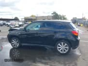 ✅ 2015 Mitsubishi Outlander ES • VIN: 4A4AP3AU2FE032407 • Лот: 43740961. Опубликован ранее на IAAI с пробегом 94 585 миль. Бесплатный доступ к архиву аукционных продаж из США и подробный отчёт об истории автомобиля на DreamBid. Изображение 14.