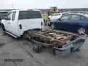 ✅ 2013 Chevrolet Silverado 2500HD Work Truck • VIN: 1GC2KVCG8DZ253237 • Lot: 41149947. Wystawiony na IAAI z przebiegiem 326 965 mil. Bezpłatny archiwum sprzedaży aukcyjnych z USA i szczegółowy raport historii pojazdu na DreamBid. Zdjęcie 3.