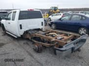 ✅ 2013 Chevrolet Silverado 2500HD Work Truck • VIN: 1GC2KVCG8DZ253237 • Lot: 41149947. Listed on IAAI with 326,965 mi. Free auction sales archive from the USA and detailed vehicle history report at DreamBid. Image 3.