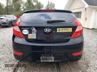 ✅ 2014 Hyundai Accent GS • VIN: KMHCT5AE2EU164647 • Лот: 73014754. Опубликован ранее на Copart с пробегом 152 716 миль. Бесплатный доступ к архиву аукционных продаж из США и подробный отчёт об истории автомобиля на DreamBid. Изображение 6.