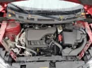 ✅ 2018 Nissan Rogue S • VIN: JN1BJ1CR4JW261087 • Лот: 86339675. Опубликован ранее на Copart с пробегом 53 156 миль. Бесплатный доступ к архиву аукционных продаж из США и подробный отчёт об истории автомобиля на DreamBid. Изображение 12.