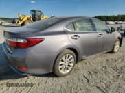 ✅ 2014 Lexus ES 300h • VIN: JTHBW1GG1E2068169 • Lot: 71090645. Wystawiony na Copart z przebiegiem 143 401 mil. Bezpłatny archiwum sprzedaży aukcyjnych z USA i szczegółowy raport historii pojazdu na DreamBid. Zdjęcie 3.