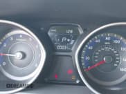 ✅ 2014 Hyundai Elantra Sport • VIN: KMHDH4AH2EU151729 • Lot: 43130523. Listed on IAAI with 100,034 mi. Free auction sales archive from the USA and detailed vehicle history report at DreamBid. Image 7.