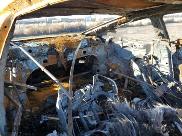 2014 Hyundai Genesis Coupe 2.0T с VIN KMHHT6KD3EU119170, выставлен на аукционе Copart как лот 88196245 с пробегом Не указан миль и Списание • Salvage title. История ставок и продаж доступна на DreamBid. Изображение 10.