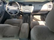 ✅ 2002 Honda Accord SE • VIN: 1HGCG56742A023287 • Lot: 69653165. Listed on Copart with 293,796 mi. Free auction sales archive from the USA and detailed vehicle history report at DreamBid. Image 8.