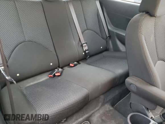 2011 Hyundai Accent L with VIN KMHCN3BC6BU205515, listed as a Copart auction lot 71427715 with 127,225 mi miles and Salvage title. Bid and sale history available at DreamBid. Image 10.