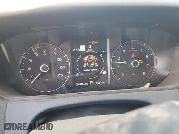 ✅ 2020 Land Rover Range Rover Velar R-Dynamic S • VIN: SALYK2EX4LA266966 • Lot: 86654335. Wystawiony na Copart z przebiegiem 84 506 mil. Bezpłatny archiwum sprzedaży aukcyjnych z USA i szczegółowy raport historii pojazdu na DreamBid. Zdjęcie 9.