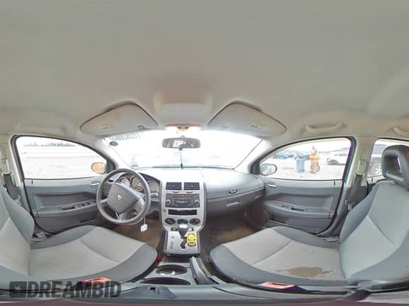 2009 Dodge Caliber SXT с VIN 1B3HB48AX9D200425, выставлен на аукционе Copart как лот 72282084 с пробегом 159 082 миль миль и Списание • Salvage title. История ставок и продаж доступна на DreamBid. Изображение 14.