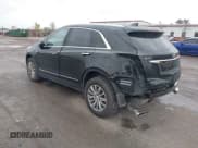 ✅ 2017 Cadillac XT5 Luxury FWD • VIN: 1GYKNBRS0HZ288095 • Lot: 43510315. Listed on IAAI with 181,692 mi. Free auction sales archive from the USA and detailed vehicle history report at DreamBid. Image 3.