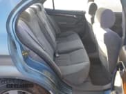 ✅ 2005 Suzuki Verona • VIN: KL5VJ56L05B167980 • Lot: 43501672. Wystawiony na IAAI z przebiegiem 79 524 mil. Bezpłatny archiwum sprzedaży aukcyjnych z USA i szczegółowy raport historii pojazdu na DreamBid. Zdjęcie 8.