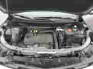 2025 Chevrolet Equinox AWD ACTIV с VIN 3GNAXSEG8SL120224, выставлен на аукционе Copart как лот 58823805 с пробегом 11 860 миль миль и Списание • Salvage title. История ставок и продаж доступна на DreamBid. Изображение 12.