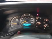 ✅ 2001 Chevrolet Silverado 1500 LS • VIN: 2GCEC19V311227075 • Lot: 41604981. Listed on IAAI with 238,332 mi. Free auction sales archive from the USA and detailed vehicle history report at DreamBid. Image 7.